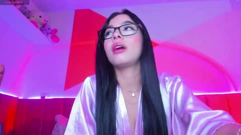 Snapshot of majoogomez chatting on 05/01/26, 10:53 Majo Gomez online show from 05/01/26, 10:53