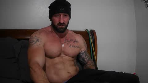 Majordadbod online show from 11/03/25, 03:35