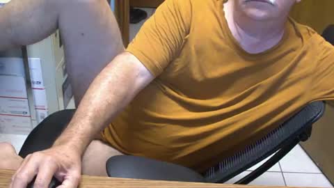 majormike34 online show from 07/24/26, 12:36