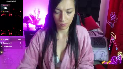 Snapshot of majuu__ chatting on 12/09/24, 03:11 Celeste Bonet online show from 12/09/24, 03:11