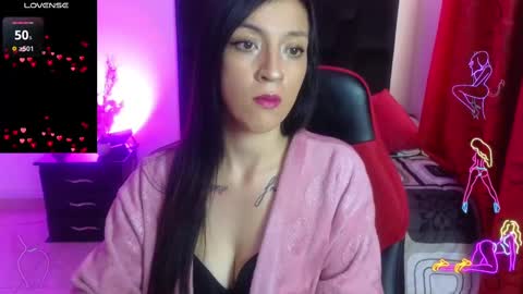 Snapshot of majuu__ chatting on 12/11/24, 03:05 Celeste Bonet online show from 12/11/24, 03:05