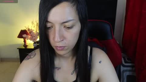 Snapshot of majuu__ chatting on 12/17/24, 12:11 Celeste Bonet online show from 12/17/24, 12:11