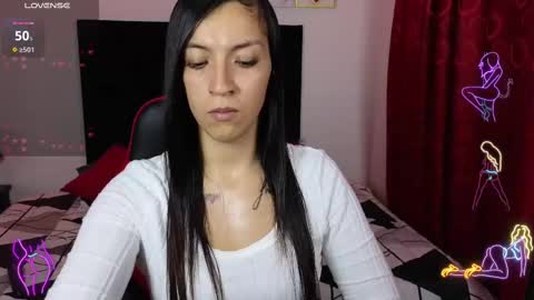 Snapshot of majuu__ chatting on 02/07/25, 12:28 Celeste Bonet online show from 02/07/25, 12:28