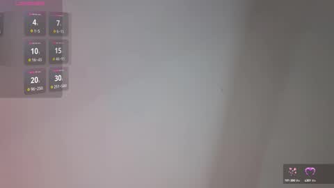 Snapshot of majuu__ chatting on 10/03/25, 01:52 Celeste Bonet online show from 10/03/25, 01:52