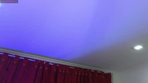 Snapshot of majuu__ chatting on 10/10/25, 12:04 Celeste Bonet online show from 10/10/25, 12:04