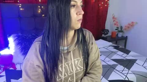 Snapshot of majuu__ chatting on 10/11/25, 11:53 Celeste Bonet online show from 10/11/25, 11:53