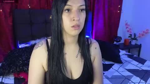 Snapshot of majuu__ chatting on 10/16/25, 11:44 Celeste Bonet online show from 10/16/25, 11:44