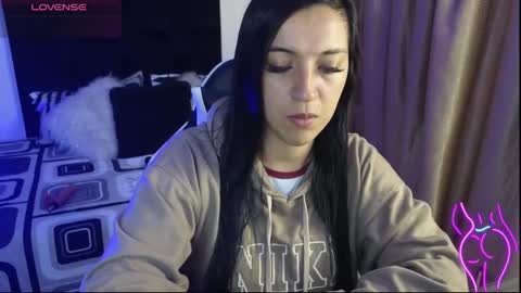 Snapshot of majuu__ chatting on 02/02/26, 12:04 Celeste Bonet online show from 02/02/26, 12:04