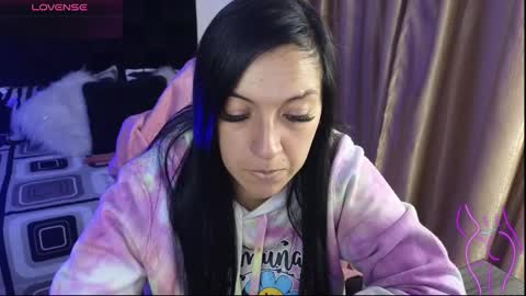 Snapshot of majuu__ chatting on 02/10/26, 11:47 Celeste Bonet online show from 02/10/26, 11:47