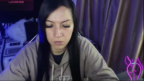 Snapshot of majuu__ chatting on 02/11/26, 11:37 Celeste Bonet online show from 02/11/26, 11:37