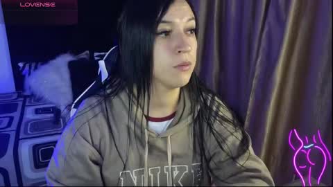 Snapshot of majuu__ chatting on 02/14/26, 11:07 Celeste Bonet online show from 02/14/26, 11:07