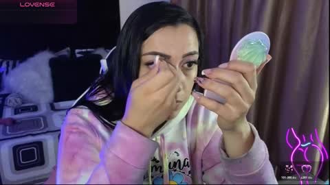 Celeste Bonet  online show from 03/04/26, 11:38