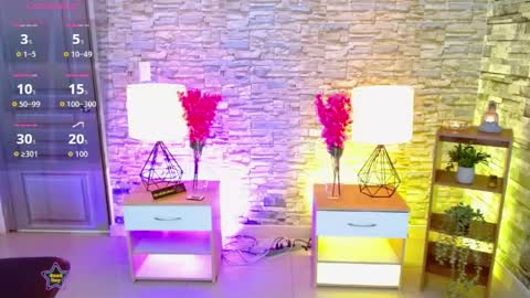 Makarena  online show from 04/10/26, 12:16