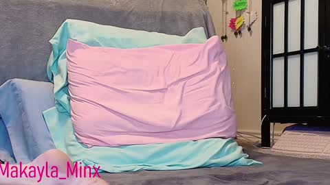 Makayla online show from 12/10/24, 04:24