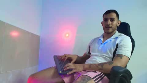 Make online show from 10/07/25, 01:14