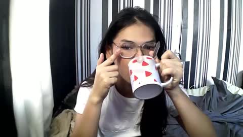 SWEET KEANA online show from 03/08/25, 04:01