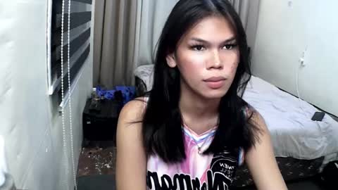 SWEET KEANA online show from 09/30/25, 11:15