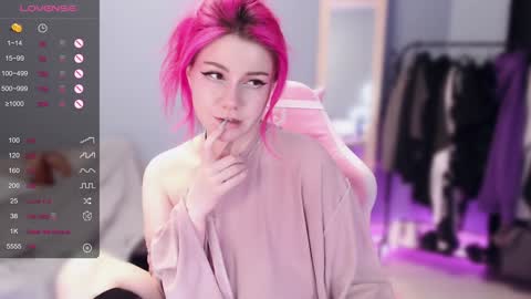 Ruby online show from 01/10/25, 03:06