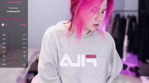 Ruby online show from 01/16/25, 04:18