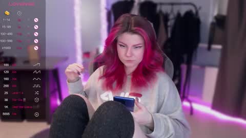 Ruby online show from 09/25/25, 07:56