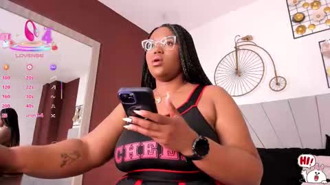 makena online show from 09/14/25, 03:38