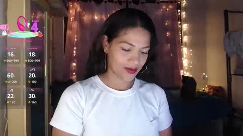 MAKENNAA online show from 09/29/25, 09:25