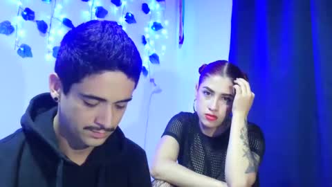 Makenzy darly online show from 01/15/25, 11:19