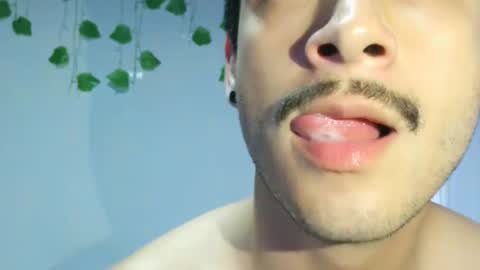 Makenzy darly online show from 01/20/25, 09:32