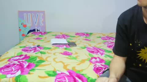 Makenzy darly online show from 01/23/25, 07:07