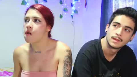 Makenzy darly online show from 01/23/25, 10:11