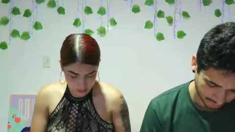 Makenzy darly online show from 01/30/25, 10:41