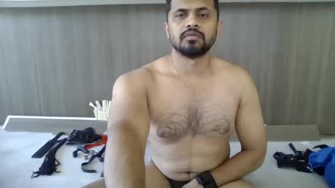 Rakesh Slave online show from 09/10/25, 11:38