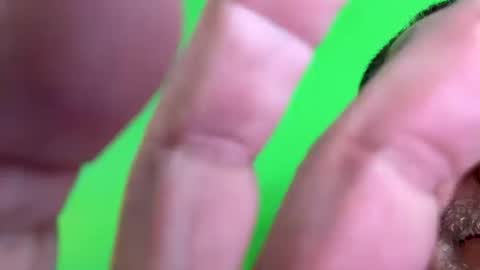 makeyousquirt1969 online show from 10/13/25, 06:41