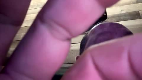 makeyousquirt1969 online show from 10/20/25, 06:58