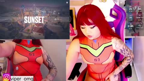 Maki online show from 05/11/26, 10:07