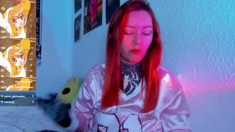Snapshot of makii_33 chatting on 02/09/25, 12:39 ...  ... online show from 02/09/25, 12:39