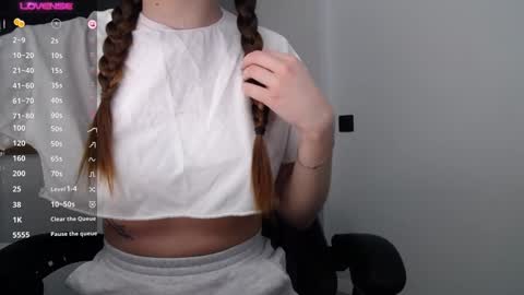 Makiima online show from 01/30/25, 07:07