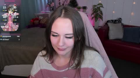 Makima online show from 12/24/24, 07:44