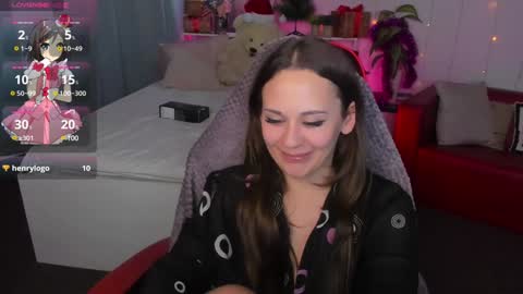 Makima online show from 12/27/24, 05:05