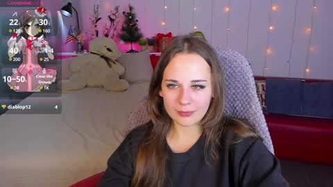 Makima online show from 01/16/25, 05:32