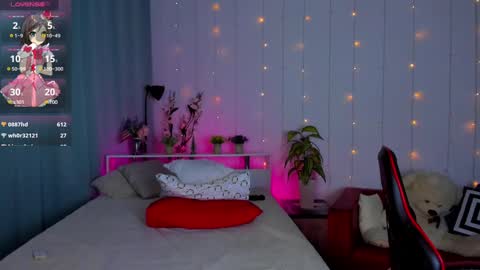 Makima online show from 01/27/25, 07:35