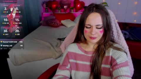 Makima online show from 02/01/25, 05:05