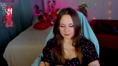 Makima online show from 02/07/25, 01:32