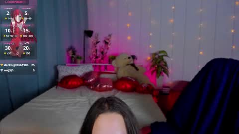 Makima online show from 02/08/25, 05:50