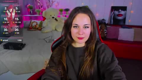 Makima online show from 02/21/25, 01:55