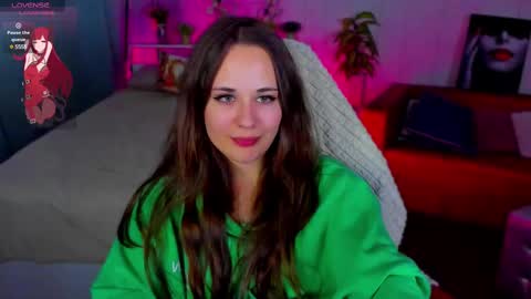 Makima online show from 02/24/25, 04:47