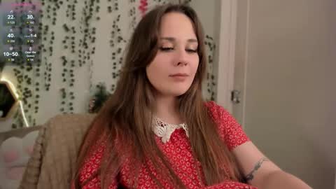 Makima online show from 12/20/25, 09:00