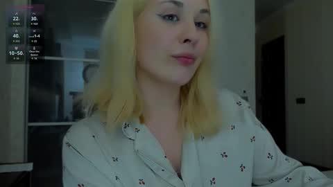 Kate online show from 03/11/26, 05:52