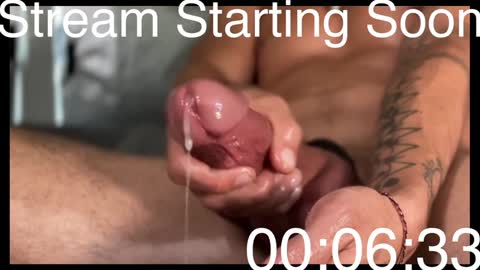 Mack  Makingmoans Twitter online show from 12/05/24, 10:23