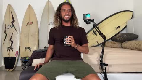 Mack  Makingmoans Twitter online show from 07/09/26, 12:37